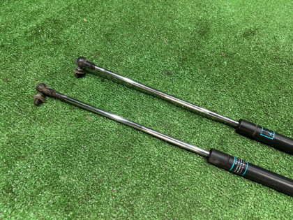 โช้คค้ำฝากระโปรงท้าย SUBARU OUTBACK OEM 63269AG020 63269AG030 BPE 2004 GOLD 39J