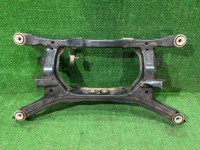คานหลัง SUBARU OUTBACK OEM 20152AG000 BPE 2004 EZ30 AT