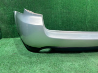 Rear bumper SUBARU OUTBACK OEM 57703AG070GA BPE 2004 GOLD 39J