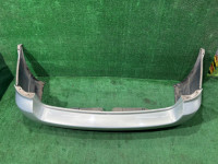 Rear bumper SUBARU OUTBACK OEM 57703AG070GA BPE 2004 GOLD 39J