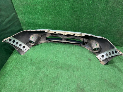 กันชนหน้า SUBARU OUTBACK OEM 57703AG010GA BPE 2004 GOLD 39J