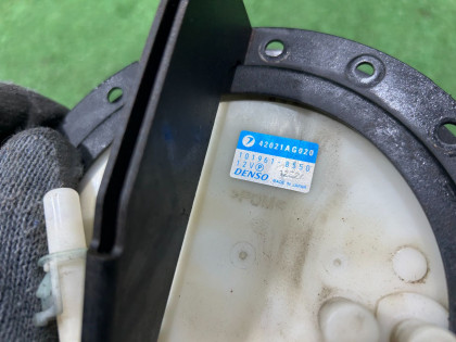 ปั๊มติ๊ก SUBARU OUTBACK OEM 42021AG020 BPE 2004 EZ30 AT