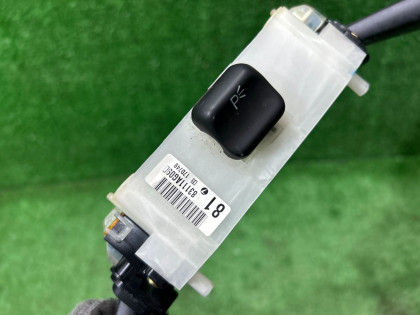 Steering column switch assembly Гитара SUBARU OUTBACK OEM 83111AG090 BPE 2004 EZ30 AT
