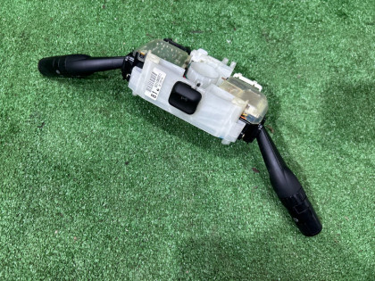 Steering column switch assembly Гитара SUBARU OUTBACK OEM 83111AG090 BPE 2004 EZ30 AT