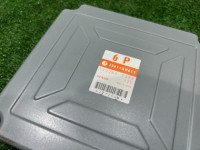 กล่อง ECU SUBARU OUTBACK OEM 22611AH611 BPE 2004 EZ30 AT