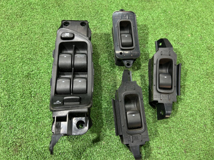 パワーウィンドウ制御ユニット SUBARU OUTBACK OEM 83071AG010 83071AG040 BPE 2004 EZ30 AT