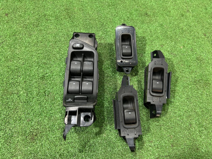 パワーウィンドウ制御ユニット SUBARU OUTBACK OEM 83071AG010 83071AG040 BPE 2004 EZ30 AT