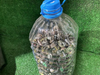 น็อตสกรู (ชุด 5 ลิตร) SUBARU OUTBACK OEM 901700149 BPE 2004
