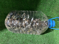 น็อตสกรู (ชุด 5 ลิตร) SUBARU OUTBACK OEM 901700149 BPE 2004