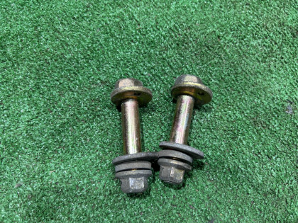 น็อตปรับศูนย์ล้อหลัง SUBARU OUTBACK OEM 901700122 902350006 903100171 20560AA011 BPE 2004 EZ30 AT