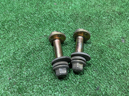น็อตปรับศูนย์ล้อหลัง 901700122 902350006 903100171 20560AA011 SUBARU OUTBACK