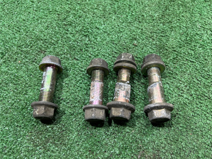 フロントキャンバーボルト SUBARU OUTBACK OEM 20540AA090 20540AA100 BPE 2004 EZ30 AT