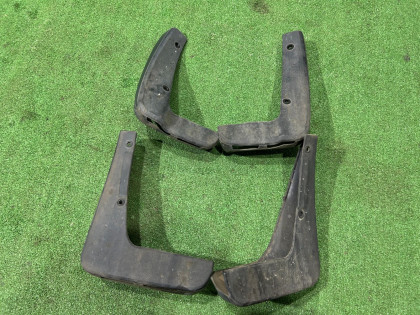 挡泥板 SUBARU OUTBACK OEM 91112AG120 91112AG130 BPE 2004 GOLD 39J