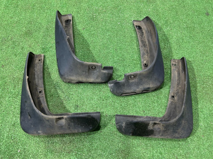 挡泥板 SUBARU OUTBACK OEM 91112AG120 91112AG130 BPE 2004 GOLD 39J