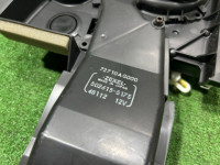 พัดลมห้องเก็บสัมภาระ комплект SUBARU OUTBACK OEM 94056AG020WA 72710AG000 BPE 2004 EZ30 AT