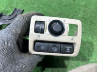 พัดลมห้องเก็บสัมภาระ комплект SUBARU OUTBACK OEM 94056AG020WA 72710AG000 BPE 2004 EZ30 AT