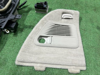 พัดลมห้องเก็บสัมภาระ комплект SUBARU OUTBACK OEM 94056AG020WA 72710AG000 BPE 2004 EZ30 AT