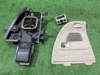 พัดลมห้องเก็บสัมภาระ комплект SUBARU OUTBACK OEM 94056AG020WA 72710AG000 BPE 2004 EZ30 AT
