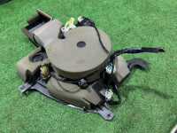 พัดลมห้องเก็บสัมภาระ комплект SUBARU OUTBACK OEM 94056AG020WA 72710AG000 BPE 2004 EZ30 AT
