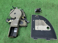 พัดลมห้องเก็บสัมภาระ комплект SUBARU OUTBACK OEM 94056AG020WA 72710AG000 BPE 2004 EZ30 AT
