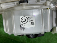 鼓风机 SUBARU OUTBACK OEM 72210AG001 72223AG000 72343AG000 BPE 2004 EZ30 AT