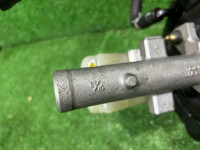 Brake master cylinder SUBARU OUTBACK OEM 26401AG020 BPE 2004 EZ30 AT
