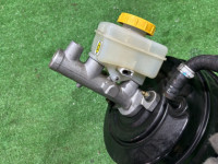 Brake master cylinder SUBARU OUTBACK OEM 26401AG020 BPE 2004 EZ30 AT