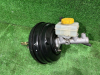 Brake master cylinder SUBARU OUTBACK OEM 26401AG020 BPE 2004 EZ30 AT