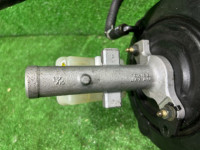 Brake master cylinder SUBARU OUTBACK OEM 26401AG020 BPE 2004 EZ30 AT