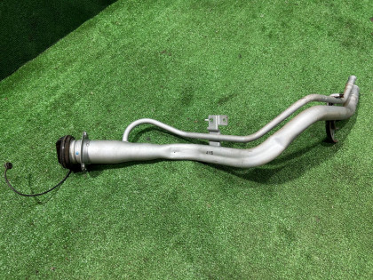 Fuel filler neck SUBARU OUTBACK OEM 42066AG000 BPE 2004 GOLD 39J