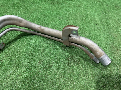 Fuel filler neck SUBARU OUTBACK OEM 42066AG000 BPE 2004 GOLD 39J