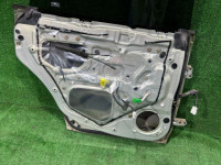 Дверь задняя левая SUBARU OUTBACK OEM 60409AG0509P BPE 2004 GOLD 39J