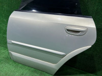 Дверь задняя левая SUBARU OUTBACK OEM 60409AG0509P BPE 2004 GOLD 39J