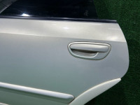 Дверь задняя левая SUBARU OUTBACK OEM 60409AG0509P BPE 2004 GOLD 39J