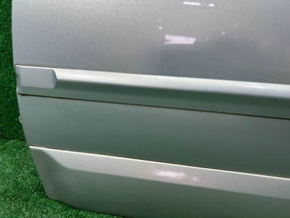 Дверь задняя левая SUBARU OUTBACK OEM 60409AG0509P BPE 2004 GOLD 39J