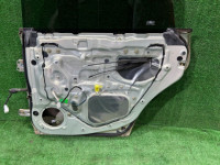 右后门 SUBARU OUTBACK OEM 60409AG0409P BPE 2004 GOLD 39J