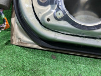 Porta dianteira direita SUBARU OUTBACK OEM 60009AG0409P BPE 2004 GOLD 39J