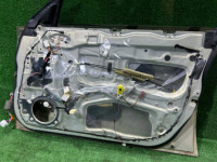 Porta dianteira direita SUBARU OUTBACK OEM 60009AG0409P BPE 2004 GOLD 39J