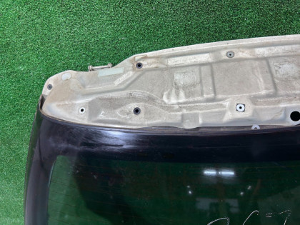 Portón trasero SUBARU OUTBACK OEM 60809AG0019P BPE 2004 GOLD 39J