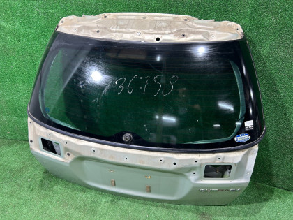 ประตูท้าย 60809AG0019P SUBARU OUTBACK