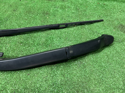 Escovas SUBARU OUTBACK OEM 86532AG000 86532AG051 BPE 2004