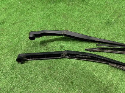 Escovas SUBARU OUTBACK OEM 86532AG000 86532AG051 BPE 2004