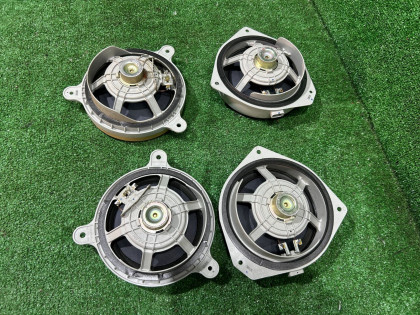 扬声器 SUBARU OUTBACK OEM 86301AG000 86301AG010 86301AG100 BPE 2004