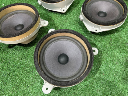 扬声器 SUBARU OUTBACK OEM 86301AG000 86301AG010 86301AG100 BPE 2004