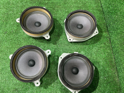 扬声器 SUBARU OUTBACK OEM 86301AG000 86301AG010 86301AG100 BPE 2004