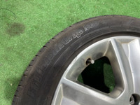 Диски R17 SUBARU OUTBACK OEM 28121AG200 BPE 2004