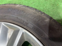 Диски R17 SUBARU OUTBACK OEM 28121AG200 BPE 2004