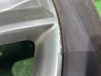 Диски R17 SUBARU OUTBACK OEM 28121AG200 BPE 2004