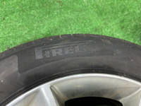 Диски R17 SUBARU OUTBACK OEM 28121AG200 BPE 2004