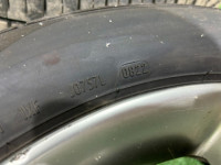 Диски R17 SUBARU OUTBACK OEM 28121AG200 BPE 2004